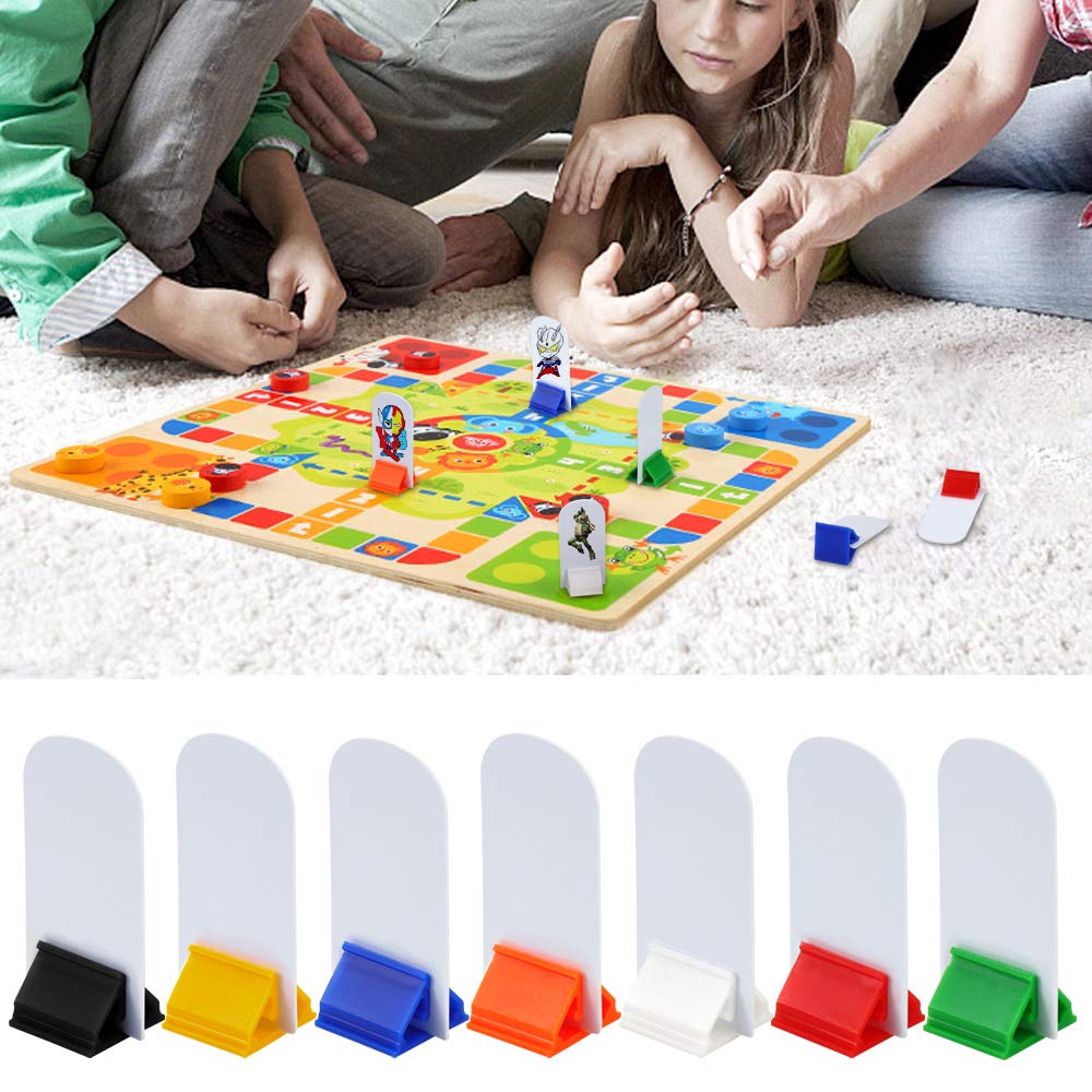 Meetory transparent plastic box keeps everything neatly stored