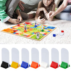 Meetory transparent plastic box keeps everything neatly stored