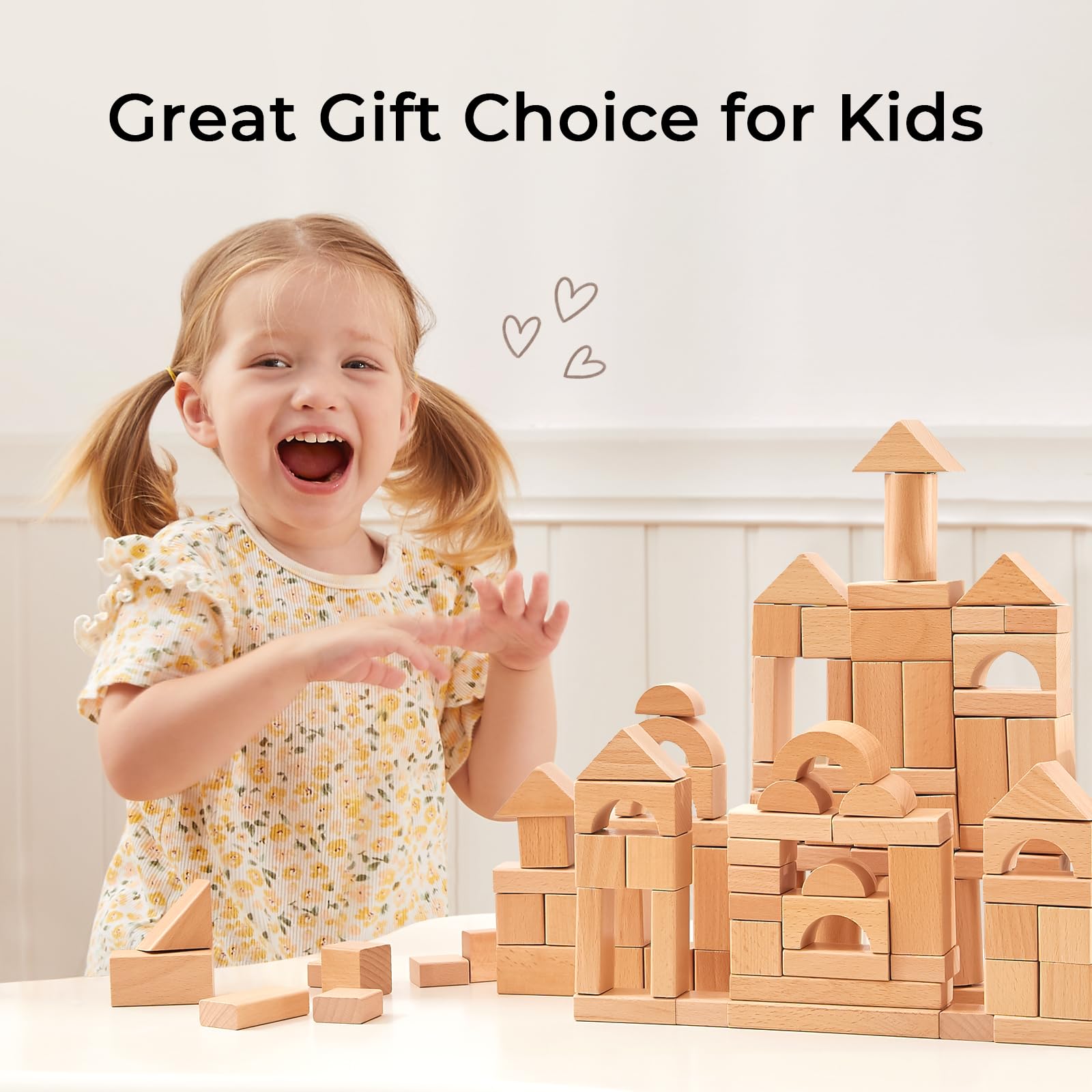 Meeyoo kid-friendly storage kit enabling tidy, imaginative play