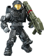 Mega Bloks Halo Maf blind bag packaging ready for unboxing.