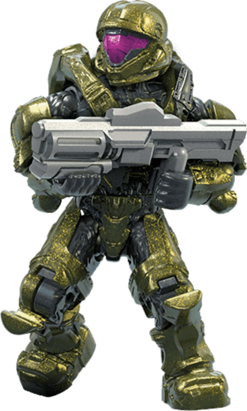 Halo Maf Series 3 blind bag collection for Halo fans.