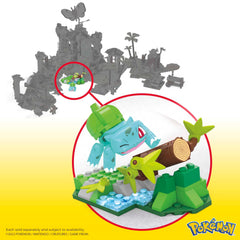 Mega Brands 82-piece collection supports creative building and problem-solving