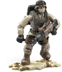 Mega Brands desert battle environment buildable for immersive layouts