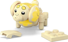 Mega Brands Fidough Love Ball provides a stylish display and storage option.