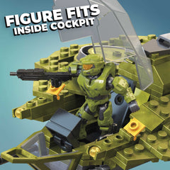 Grunt Conscript figure with swappable accessories for variety