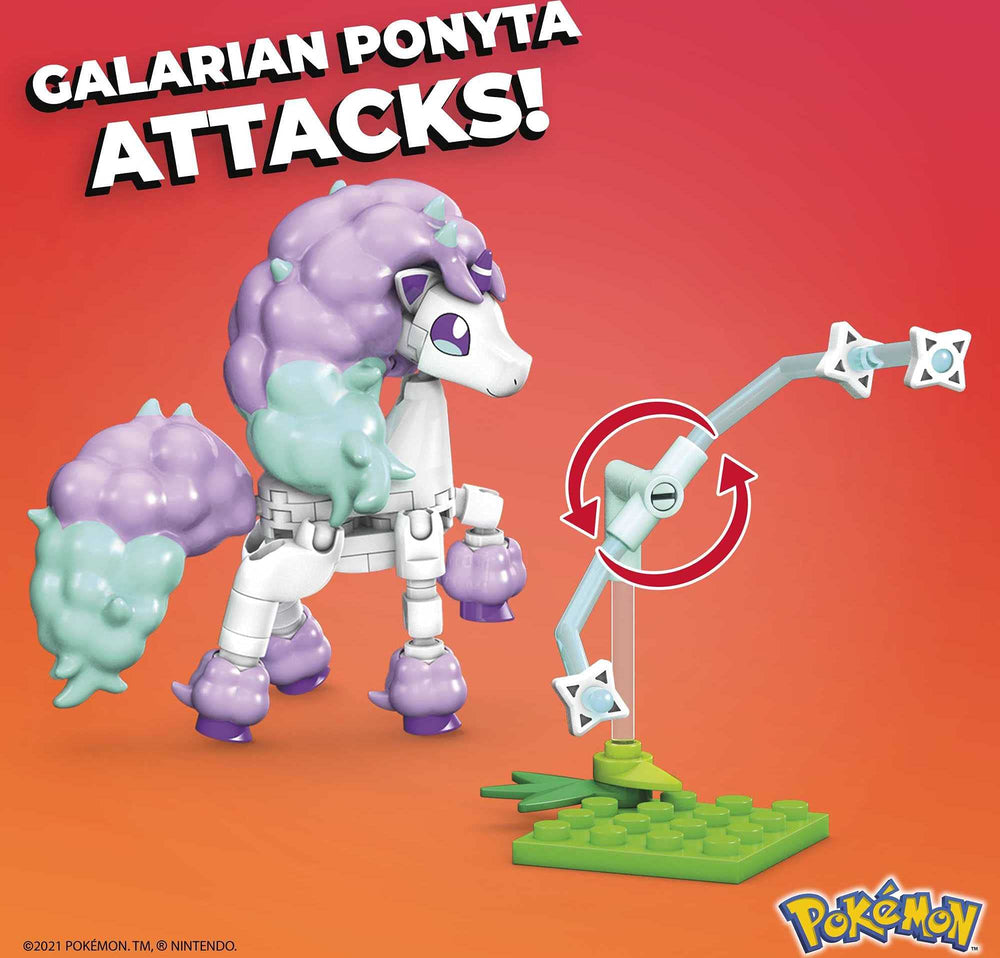 Mega Construx Pokemon Power Pack Love Ball pin adds collectible value