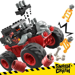 Mega Brands Hot Wheels compatibility with other sets expands play