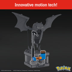 Pairs well with other Motion sets for a larger collection.