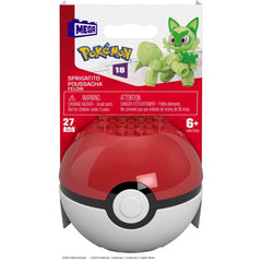 Gift ready packaging highlights collectible Pokemon fun
