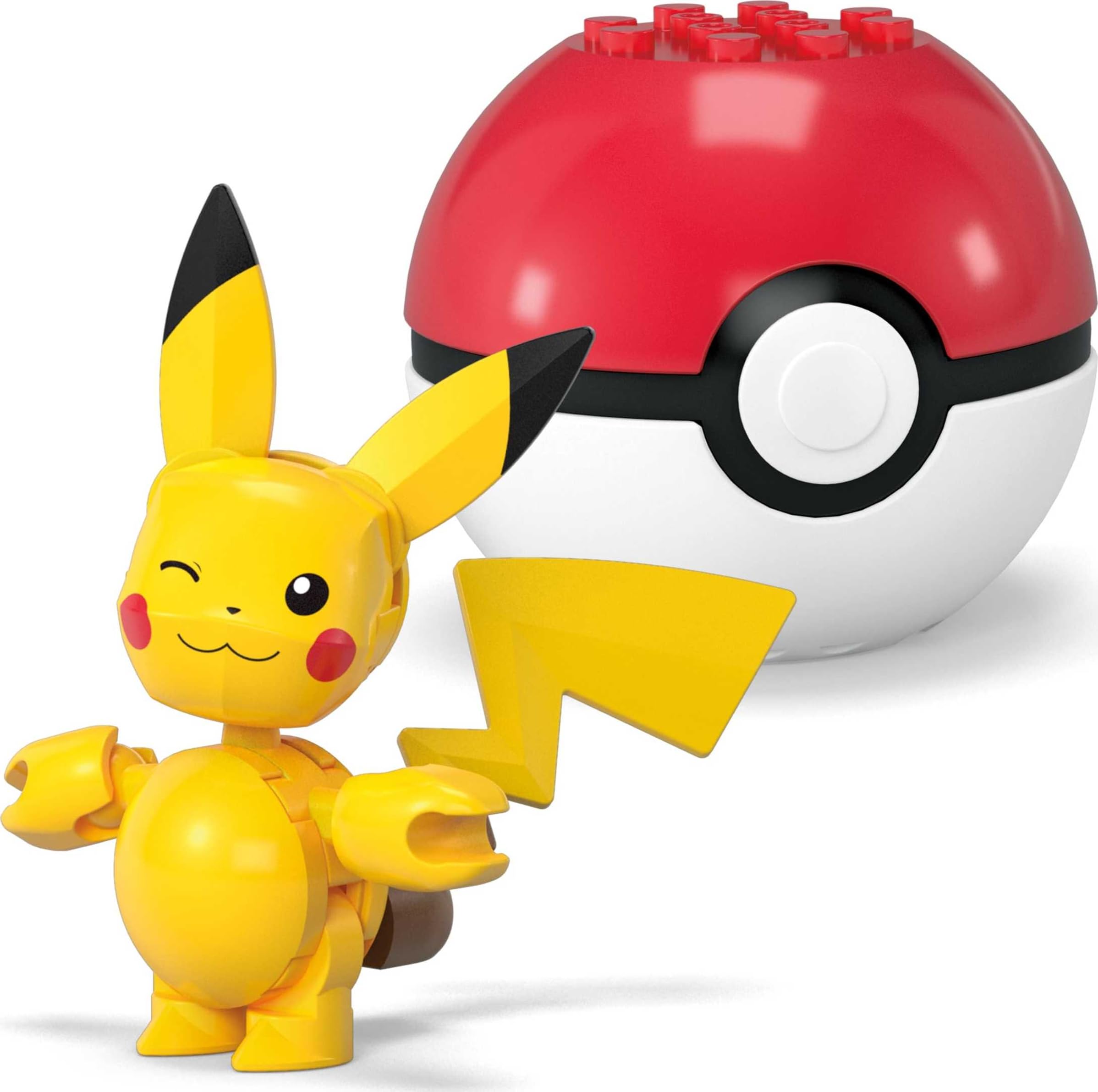 Officially licensed Pokemon product by The Pokemon Company International