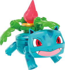 Mega Brands Pokémon buildable pieces expand play across MEGA sets