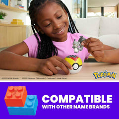 Mega Brands Skwovet assembly pieces – kids customize and learn through building.