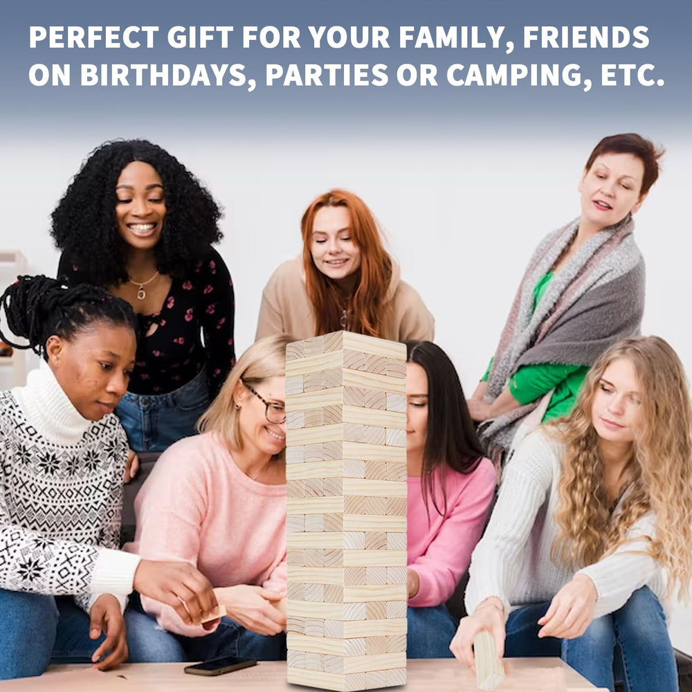 Megwoz portable family game kit ready to take anywhere