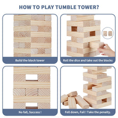 Megwoz tower height exceeds five feet during lively play sessions