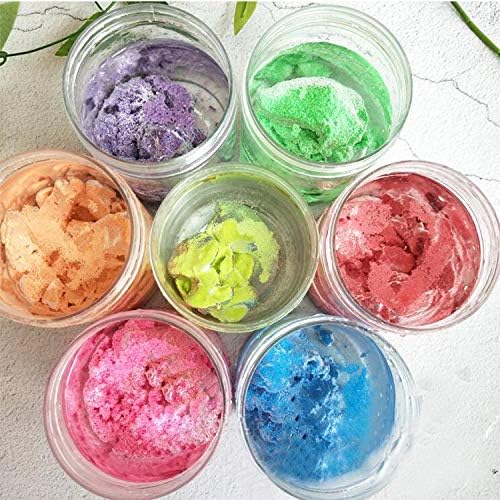 MEIEST yellow magic sand pack enhances color mixing and creativity