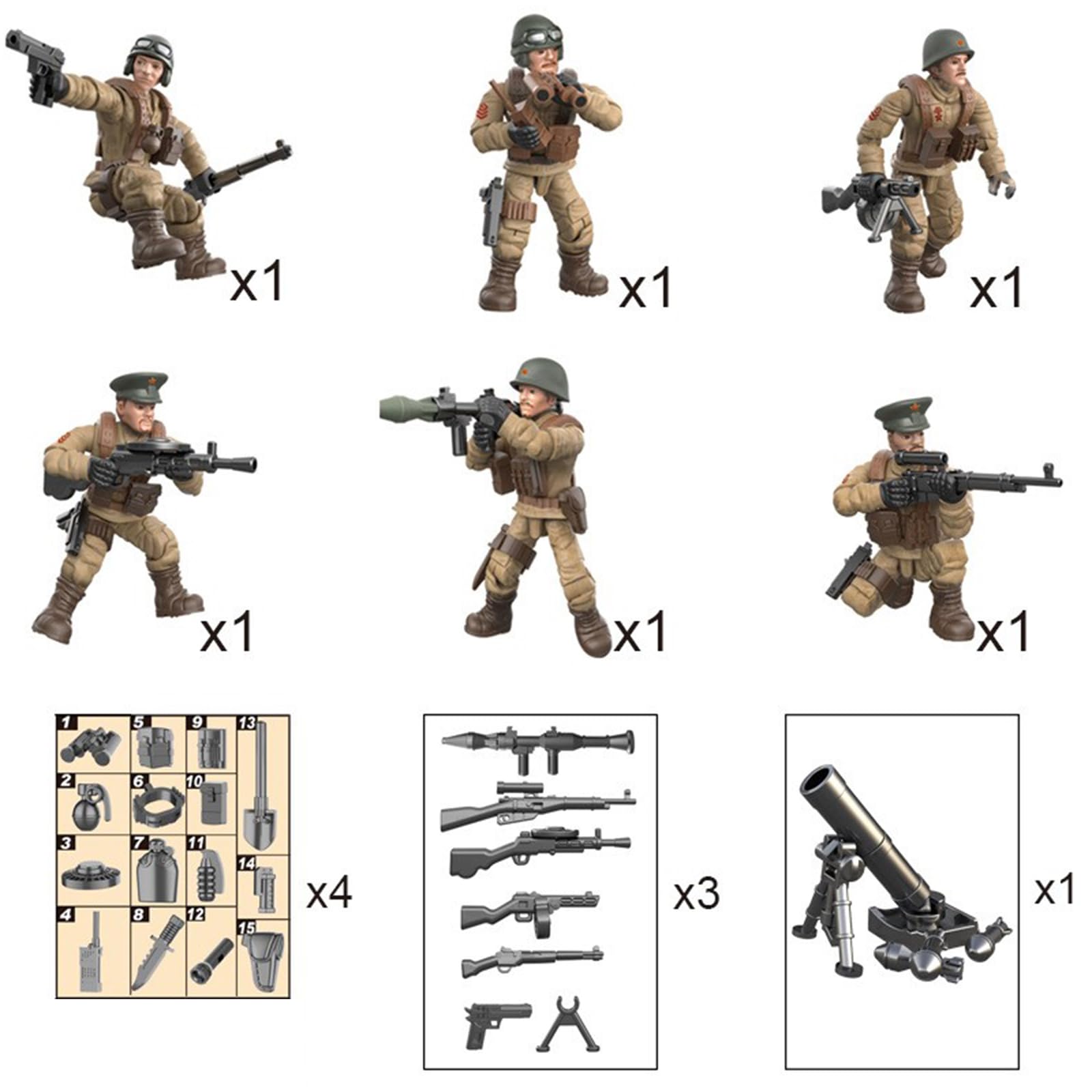 MEIEST creative decoration figures for desk display and office space vitality