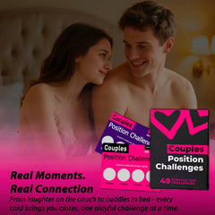 Meiguih date-night ready: ready-to-play kit for intimate evenings.
