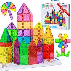 MEIQ Montessori-inspired learning ecosystem encourages spatial reasoning