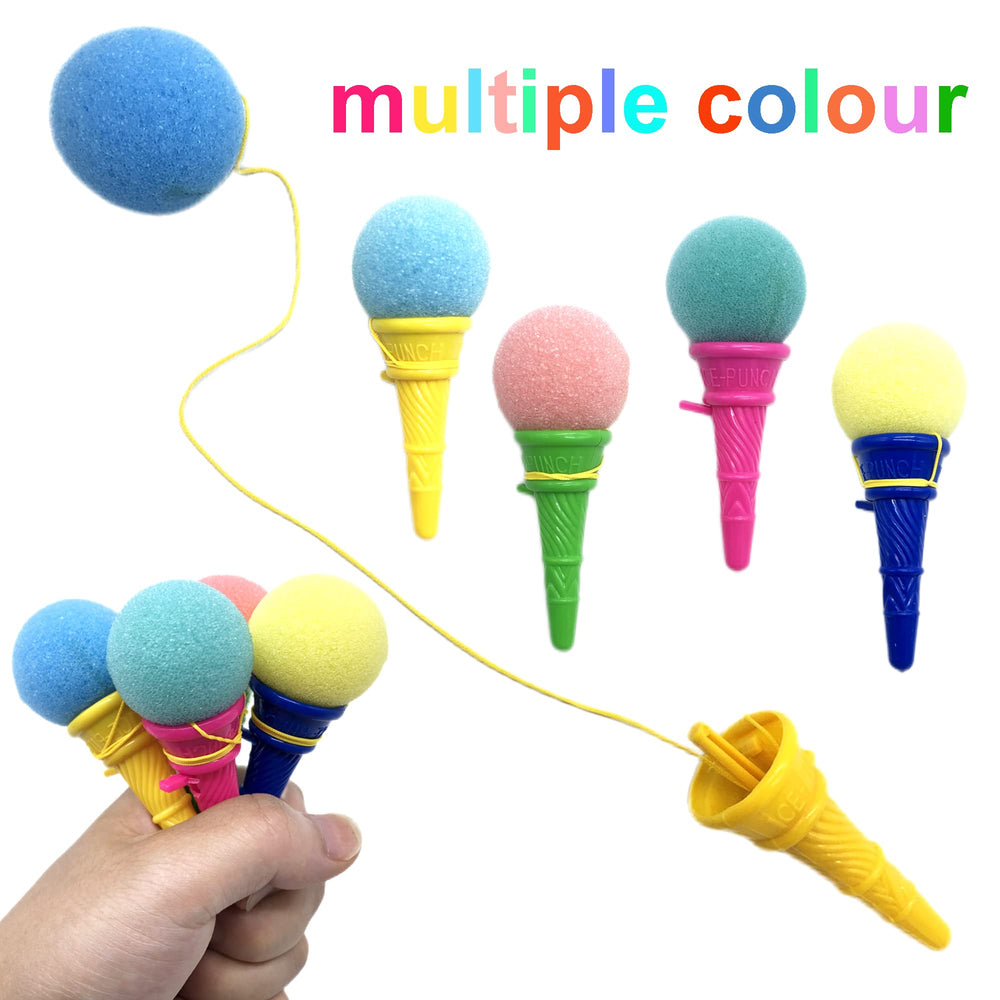 Meirrnyyu wire rope connects balls for continuous action