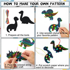 MEIVINES Colored Strings for decorating bookmarks and personal gifts.