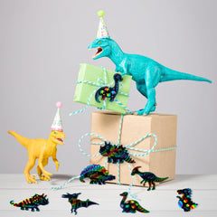 MEIVINES Portable scratch art kit suitable for outdoor crafts and events.