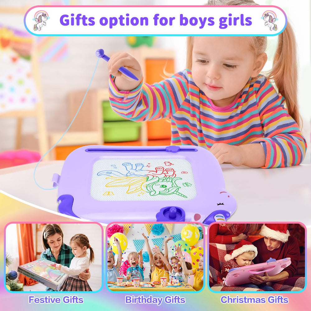 MEJCFARI road-trip learning toy keeps kids engaged during travel