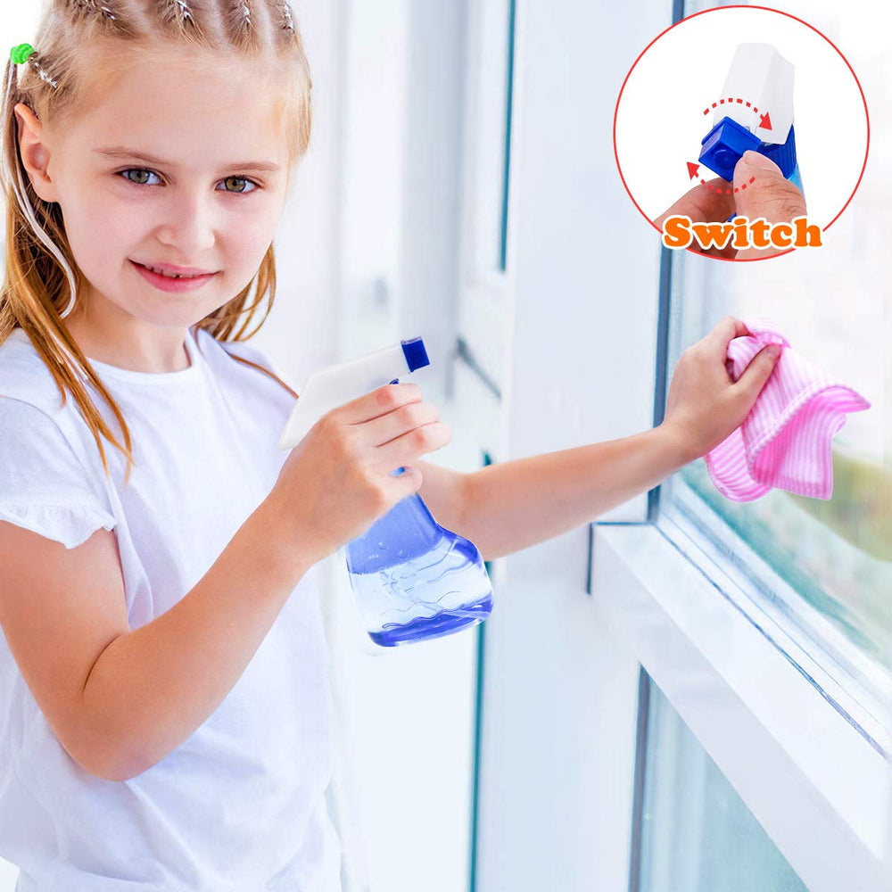 Meland gift-ready cleaning set is a fun holiday or birthday gift.