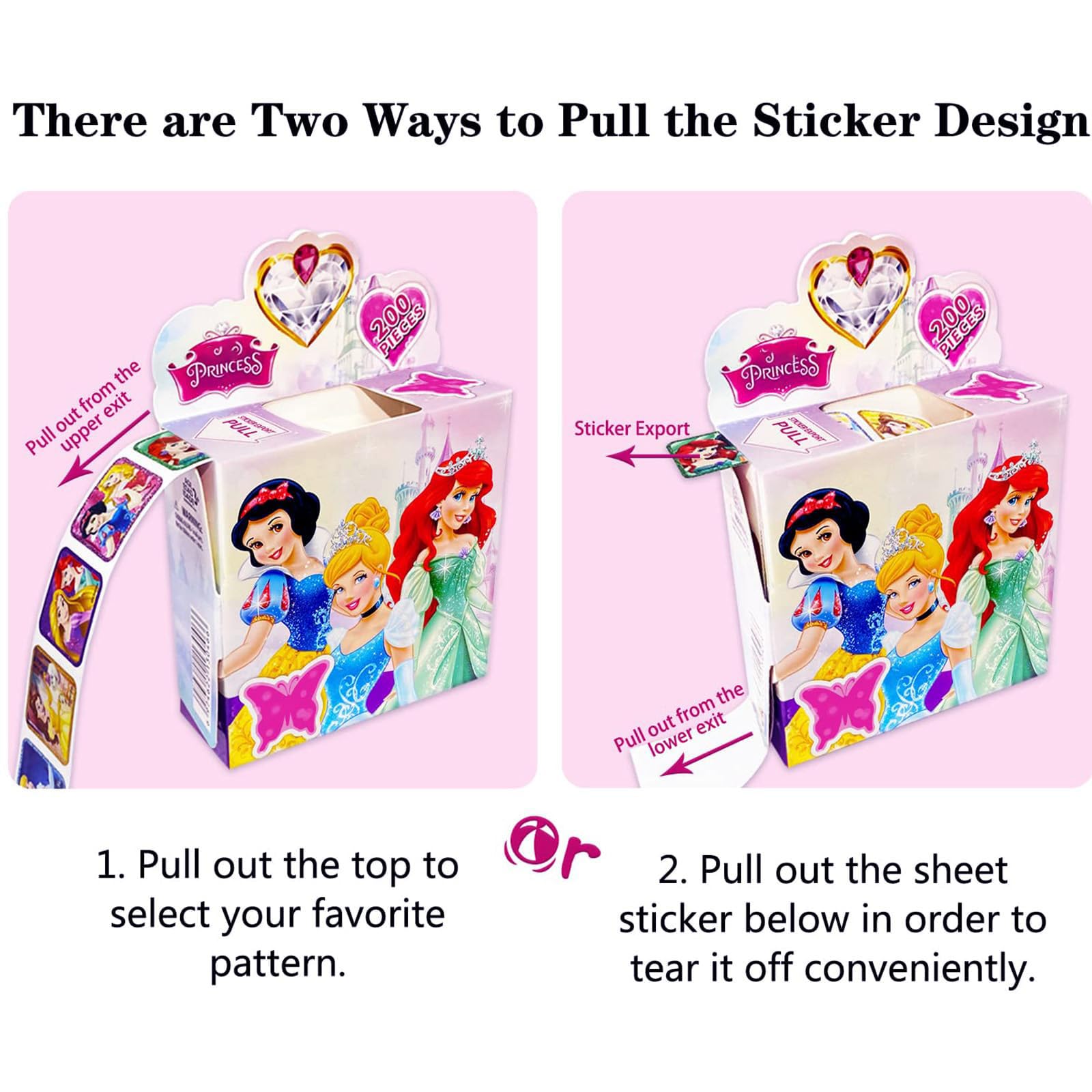 Melego animal sticker designs featuring cheerful characters for kids' crafts and school projects.