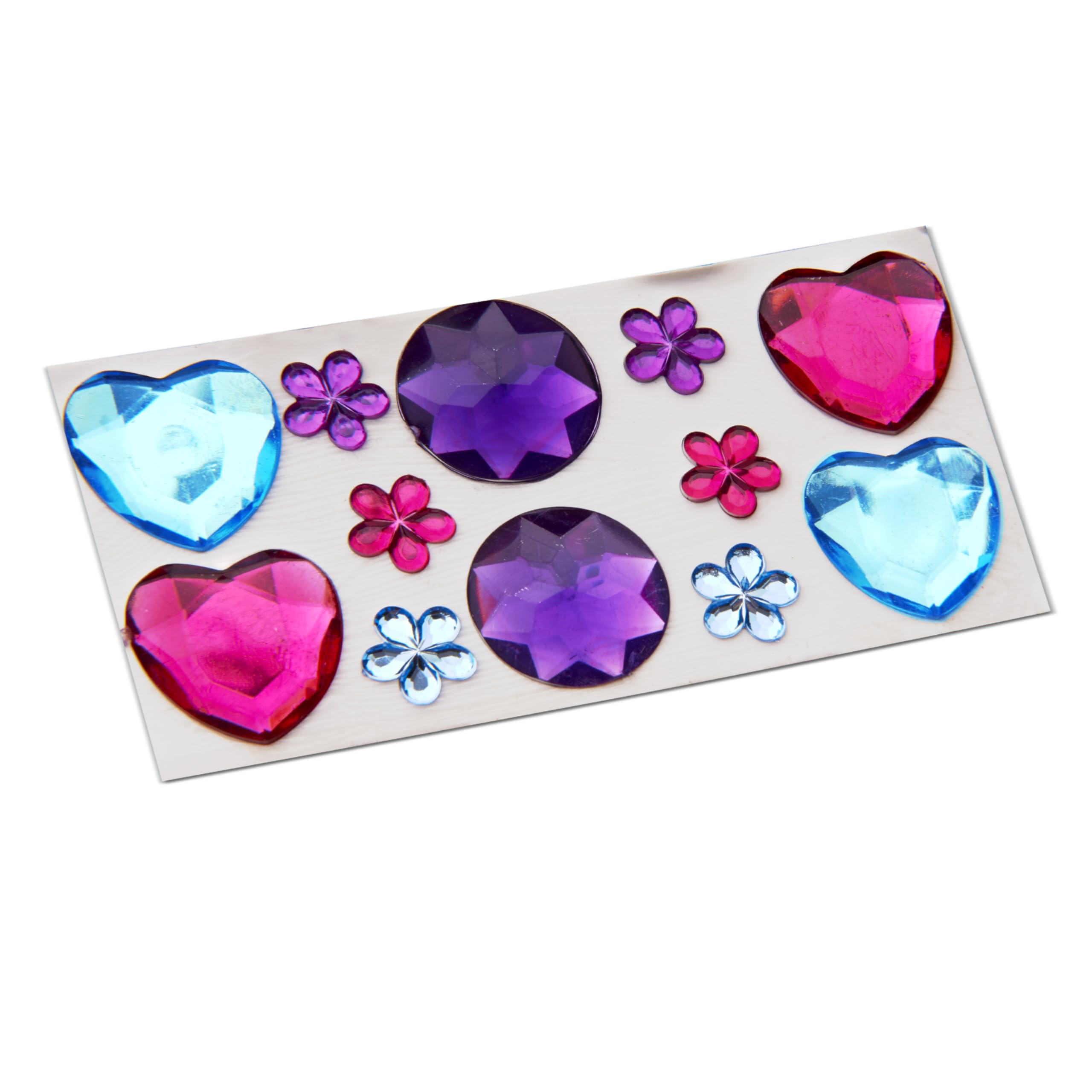 Melissa & Doug Created by Me Butterfly Box four paint pots for color