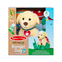 Bandages and wipes for safe, kid-led field care scenes.