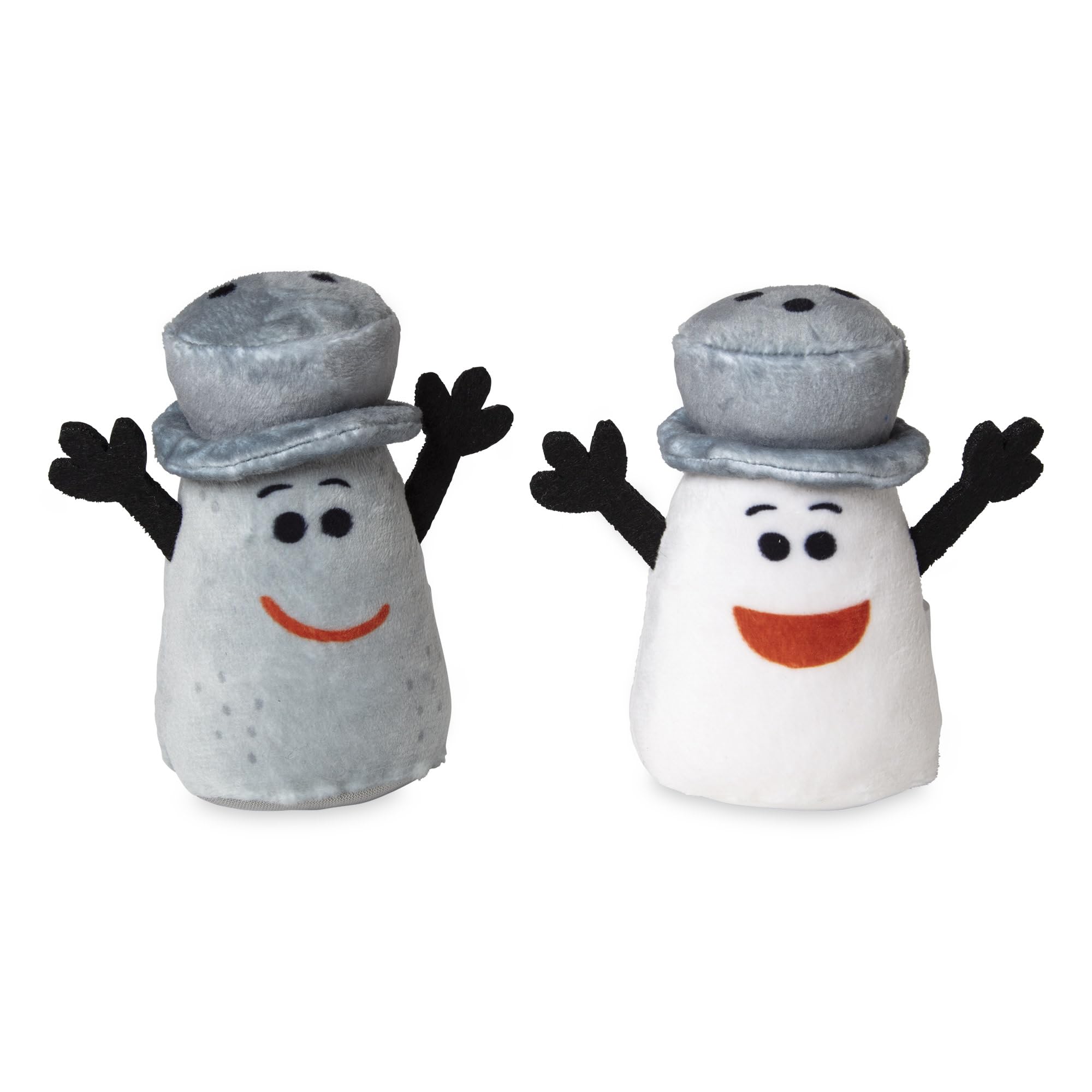 Melissa & Doug Blues Clues You finger puppet Mr. Salt enhances stories.