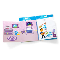 The set’s five glossy scenes invite cooperative play and collaborative storytelling