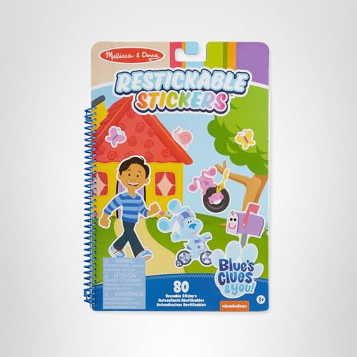 Great gift for ages 3 to 5 supporting early learning through hands-on exploration