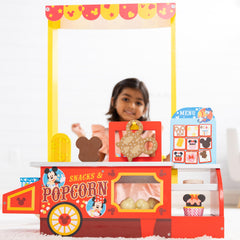 Melissa & Doug Disney Snacks butter pump for pretend topping