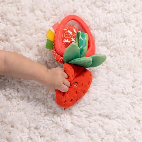 Melissa & Doug diverse character faces spark imaginative play.