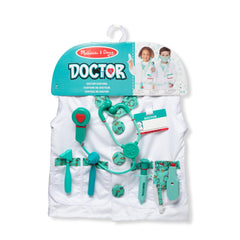 Melissa & Doug doctor reflex hammer for interactive checkups