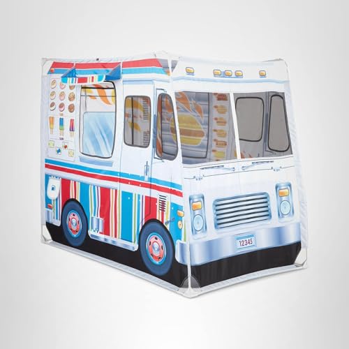 Melissa & Doug easy-assembly instructions speed setup for quick, screen-free play sessions.