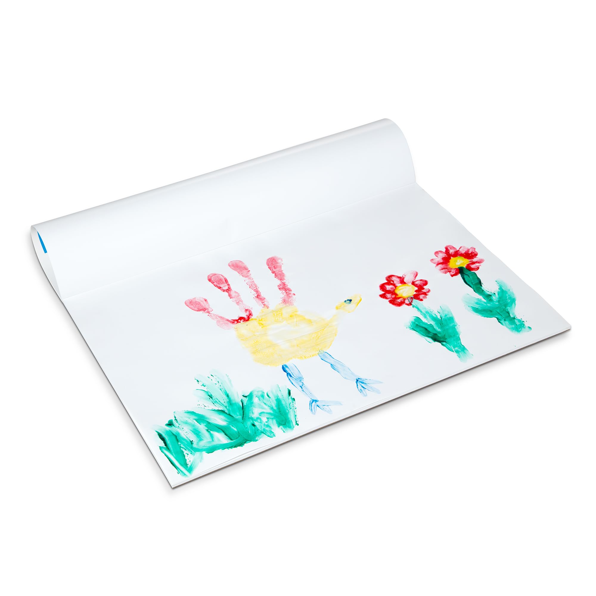 Melissa and Doug FSC-certified materials support responsible forestry in kid-friendly art.