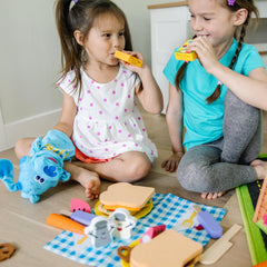 Melissa & Doug FSC-certified materials support sustainable, kid-friendly play