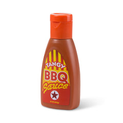 Melissa and Doug ketchup bottle for colorful pretend condiments