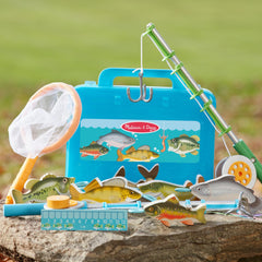 Melissa & Doug Let’s Explore collectible medallion adds a keepsake