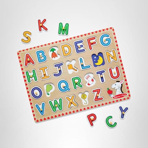 Thoughtful gift idea for early learners and curious toddlers.