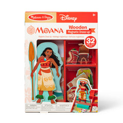 Melissa and Doug Moana gloves piece completes outfits