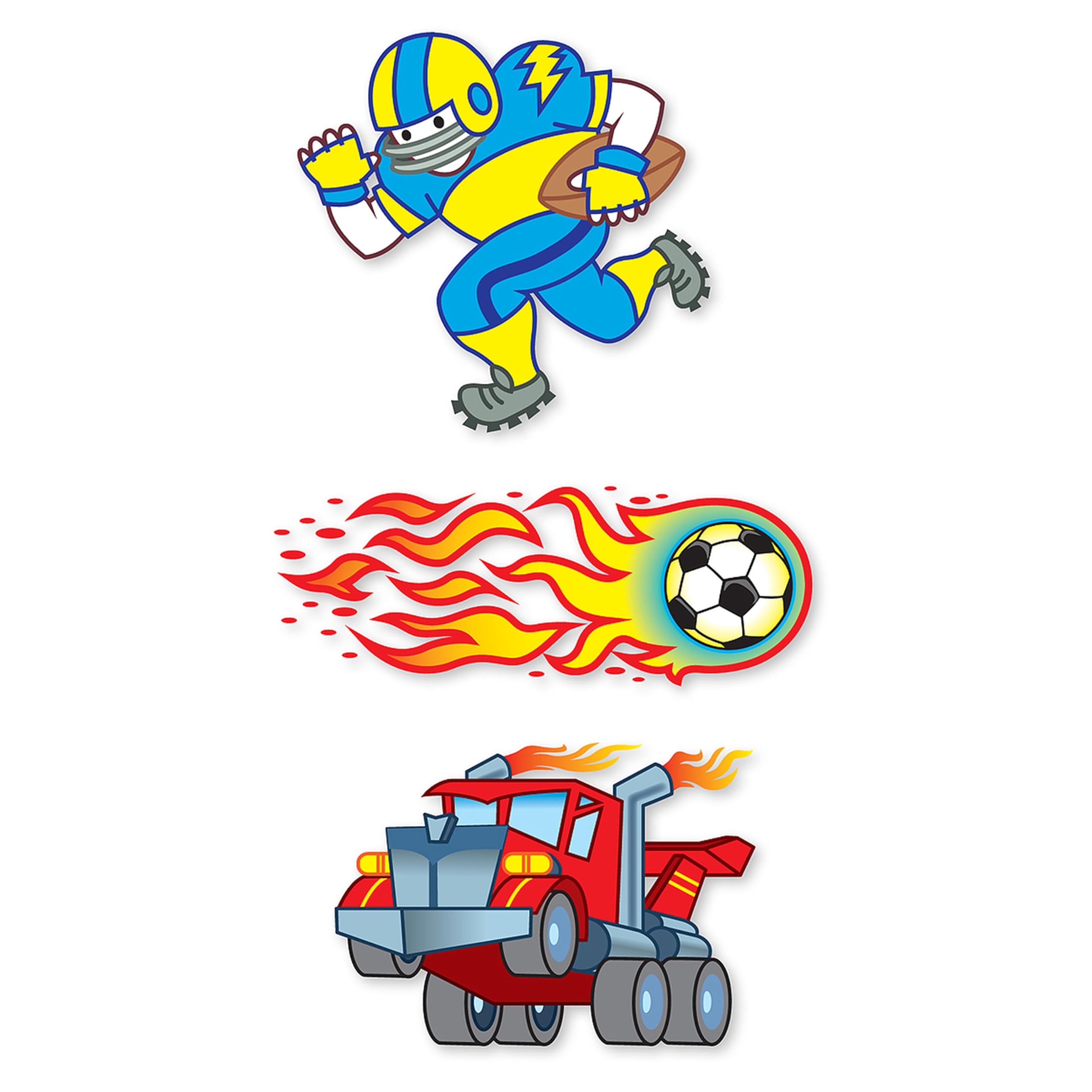 Quality materials and thoughtful design reflect Melissa and Doug's lasting play tradition