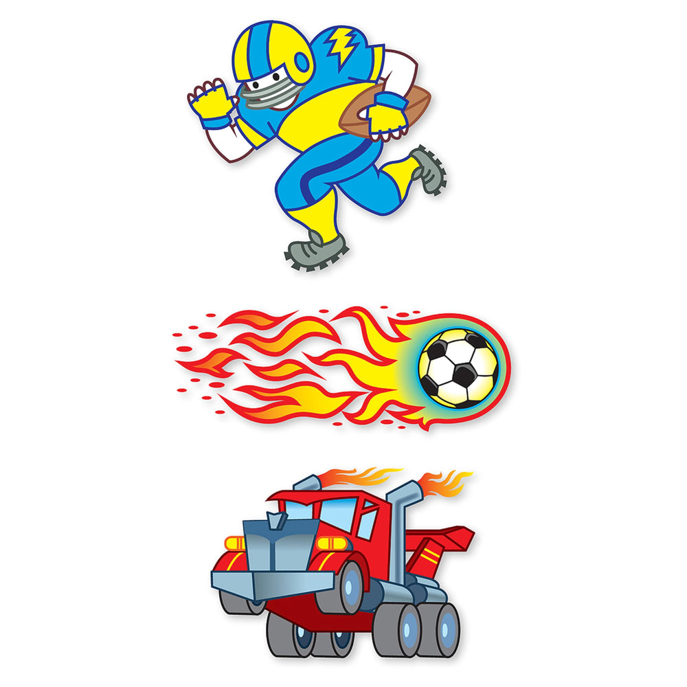 Quality materials and thoughtful design reflect Melissa and Doug's lasting play tradition