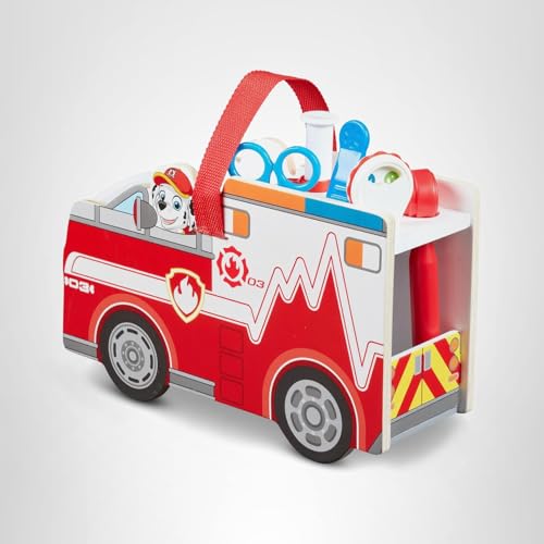 Age-appropriate for 3 to 5-year-olds with screen-free play