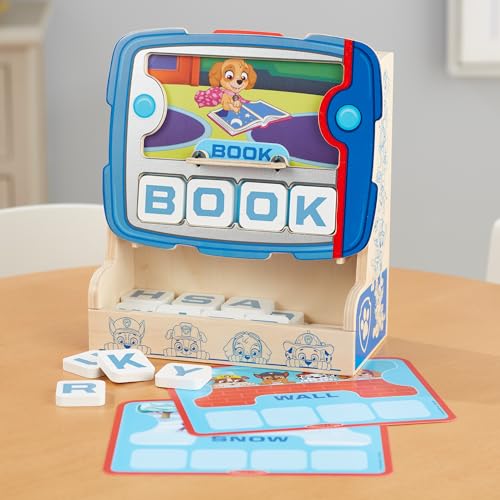 Compact design fits neatly in toy bins or shelves.