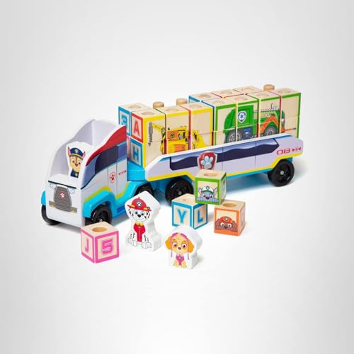 Melissa and Doug screen-free learning toy encouraging hands-on play and creativity.