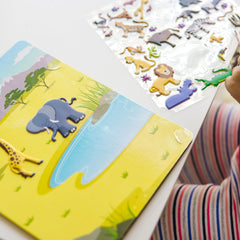 Compact folded size 8.25 by 11 inches for small spaces.
