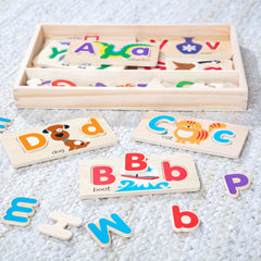 Melissa and Doug screen-free play promotes focus and imagination